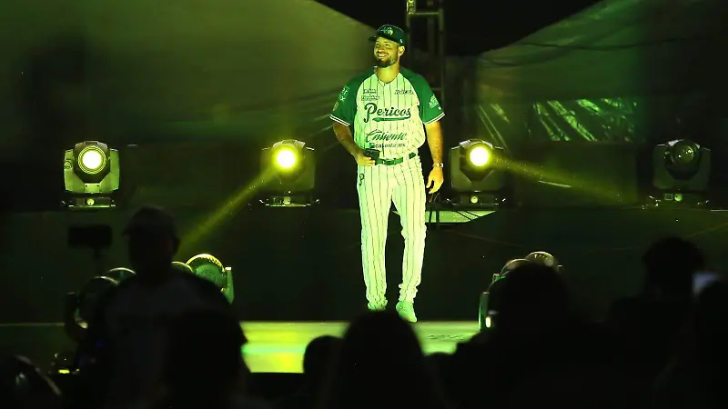 Así son los jerseys de Pericos de Puebla 2026: regresan a lo clásico para buscar el título